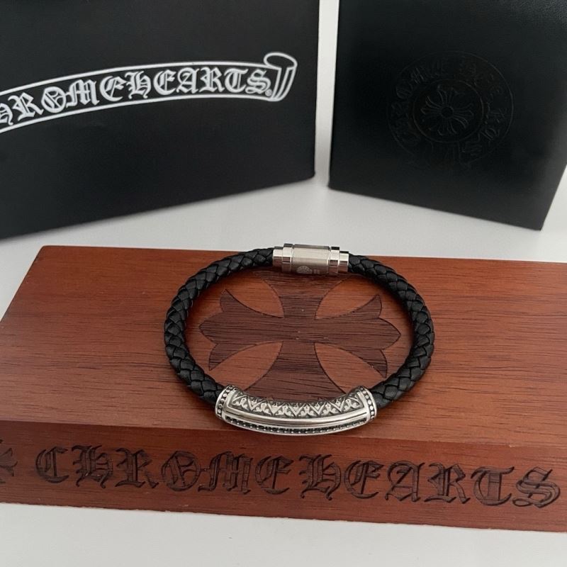 Chrome Hearts Bracelets